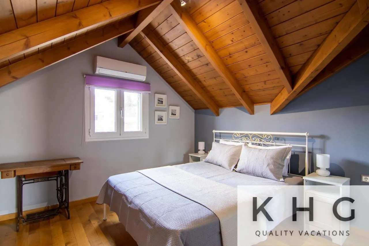 Terraced Maisonette In Argostoli! Apartment Argostoli (Kefalonia)