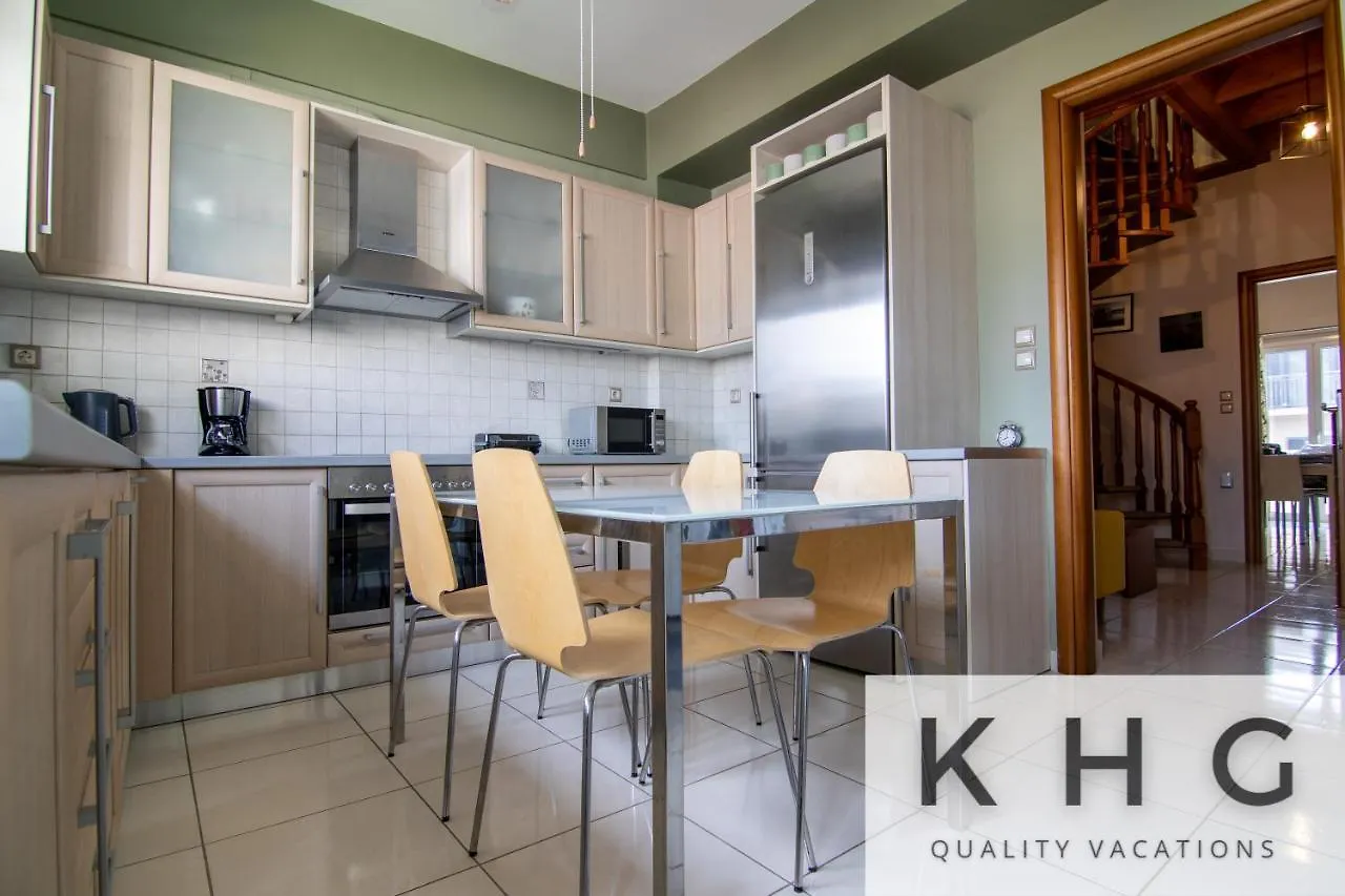 Terraced Maisonette In Argostoli! Argostoli (Kefalonia)