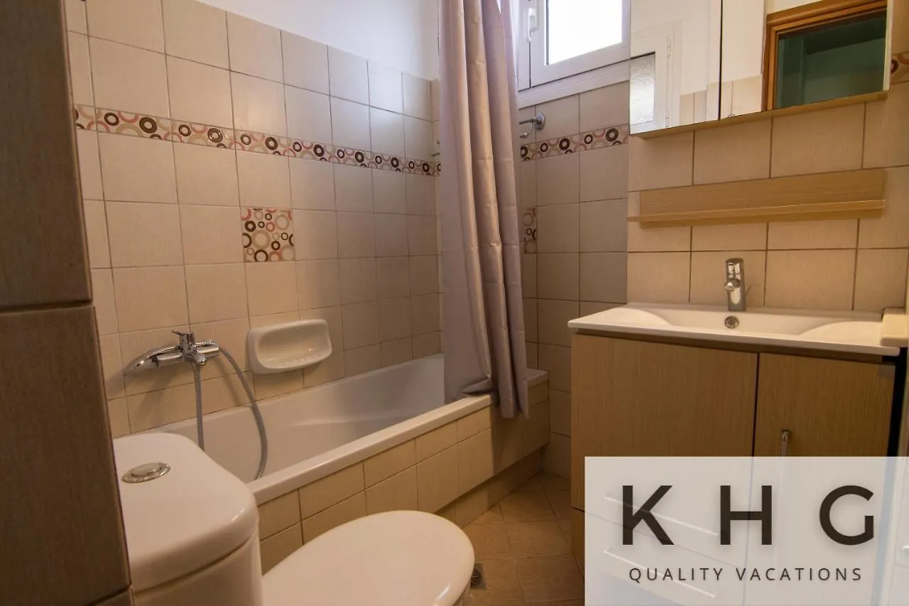Terraced Maisonette In Argostoli! 0*, Argostoli (Kefalonia) Greece