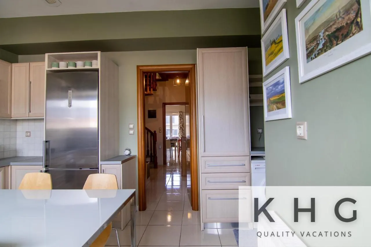 Terraced Maisonette In Argostoli! 0*, Argostoli (Kefalonia) Greece