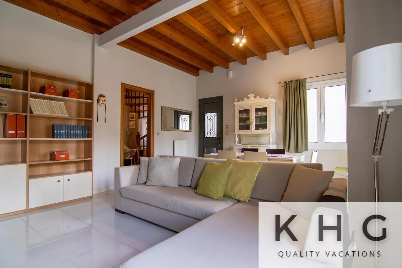 Terraced Maisonette In Argostoli! 0*, Argostoli (Kefalonia)