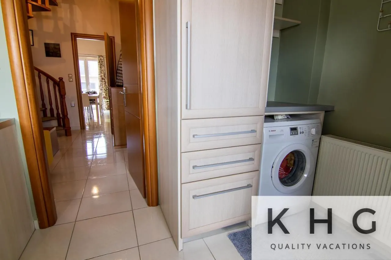 Terraced Maisonette In Argostoli! Apartment Argostoli (Kefalonia)