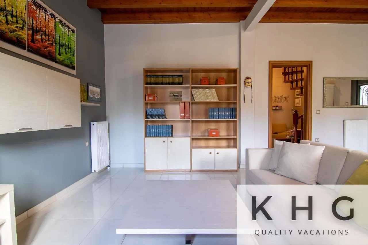 Terraced Maisonette In Argostoli! Argostoli (Kefalonia)