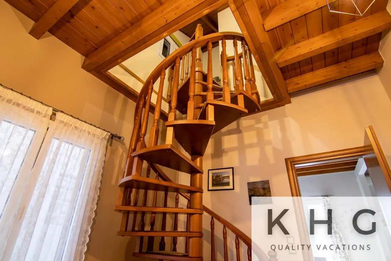 Terraced Maisonette In Argostoli! 0*, Argostoli (Kefalonia)