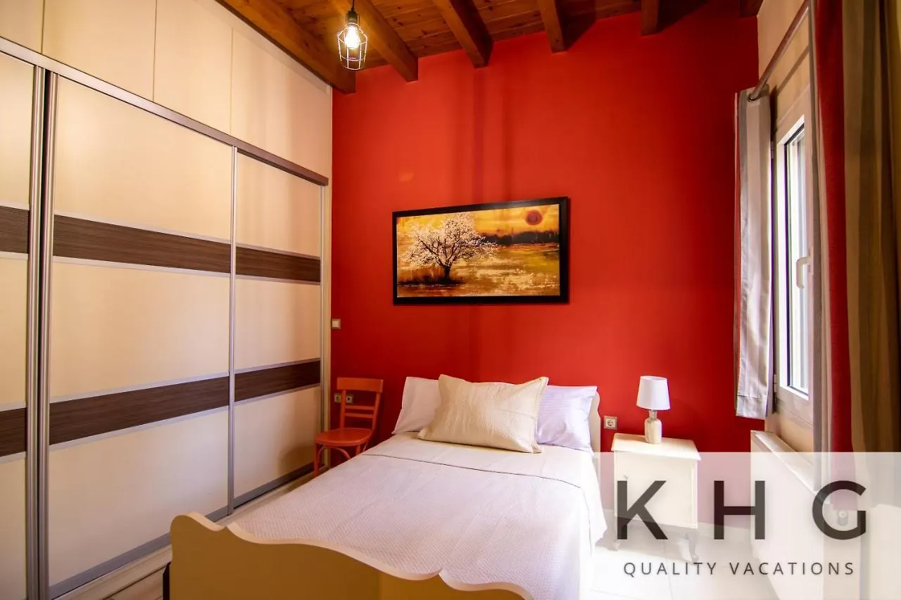 Terraced Maisonette In Argostoli! 0*, Argostoli (Kefalonia)