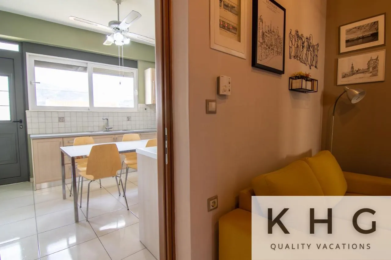 Terraced Maisonette In Argostoli! Argostoli (Kefalonia)